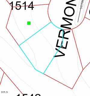 1515 Vermont Ct, Sanford, NC 27332