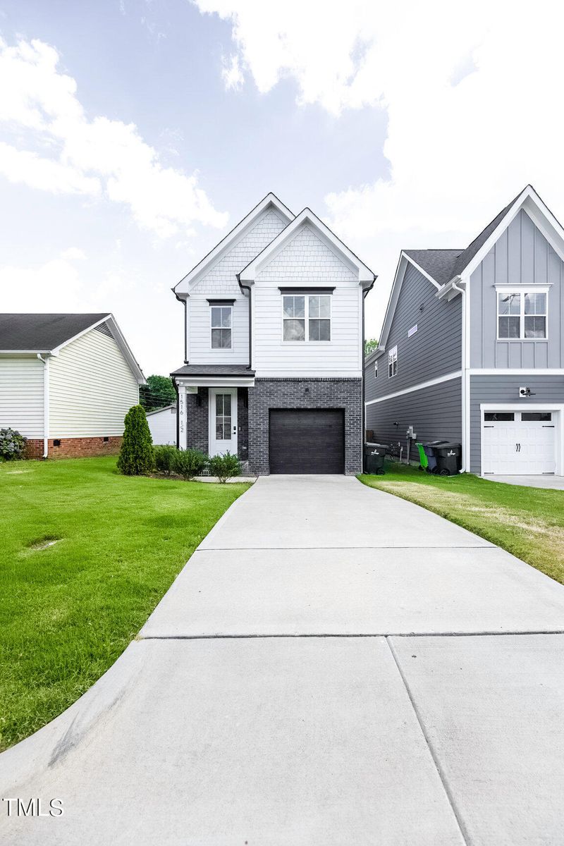 1516 12 Joe Louis Ave, Raleigh, NC 27610