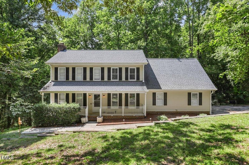 1516 Andersonwood Dr, Fuquay Varina, NC 27526