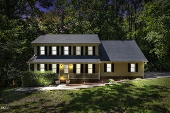 1516 Andersonwood Dr, Fuquay Varina, NC 27526