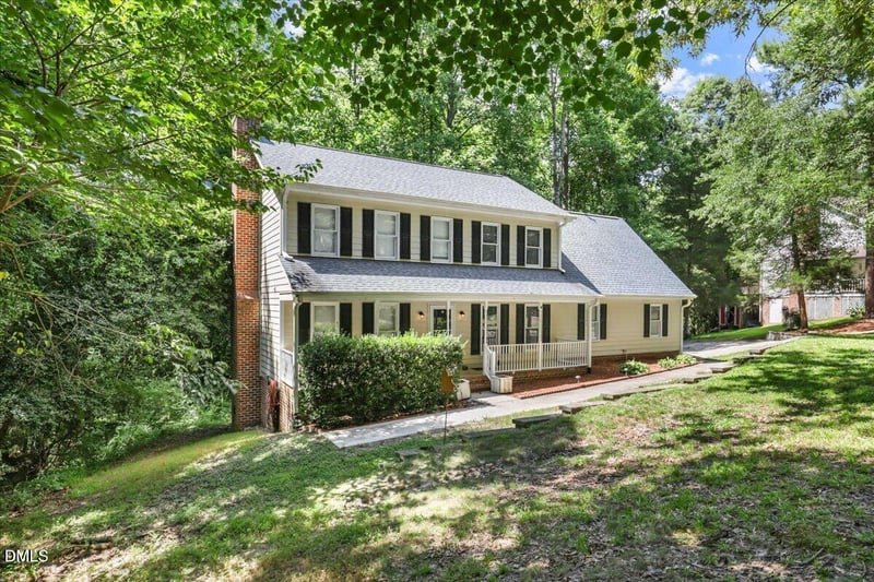 1516 Andersonwood Dr, Fuquay Varina, NC 27526