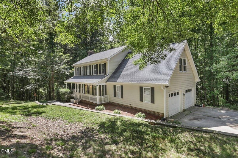 1516 Andersonwood Dr, Fuquay Varina, NC 27526