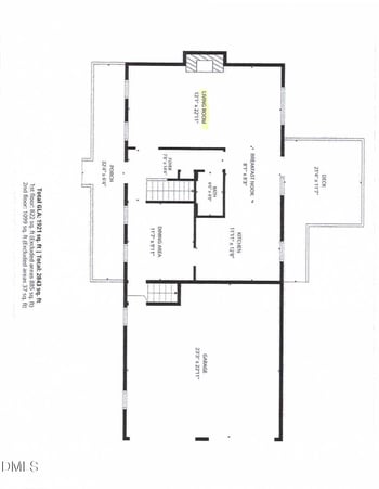 1516 Andersonwood Dr, Fuquay Varina, NC 27526