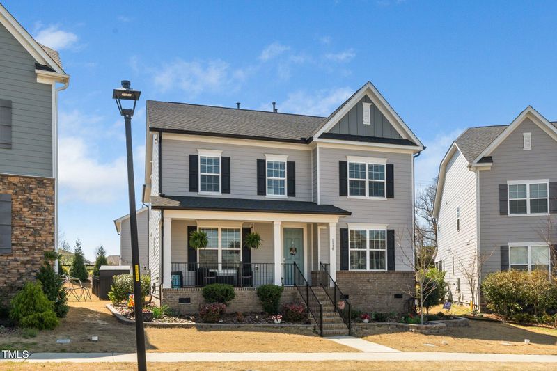 1516 Barn Door Dr, Apex, NC 27502