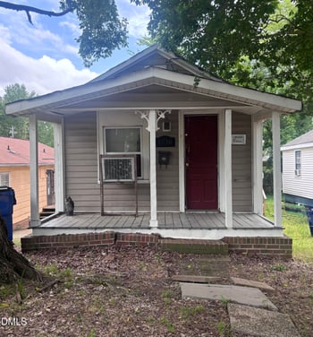 1516 Beauty Ave, Raleigh, NC 27610