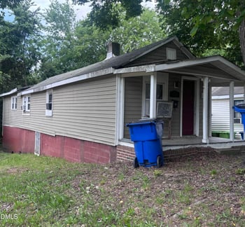 1516 Beauty Ave, Raleigh, NC 27610