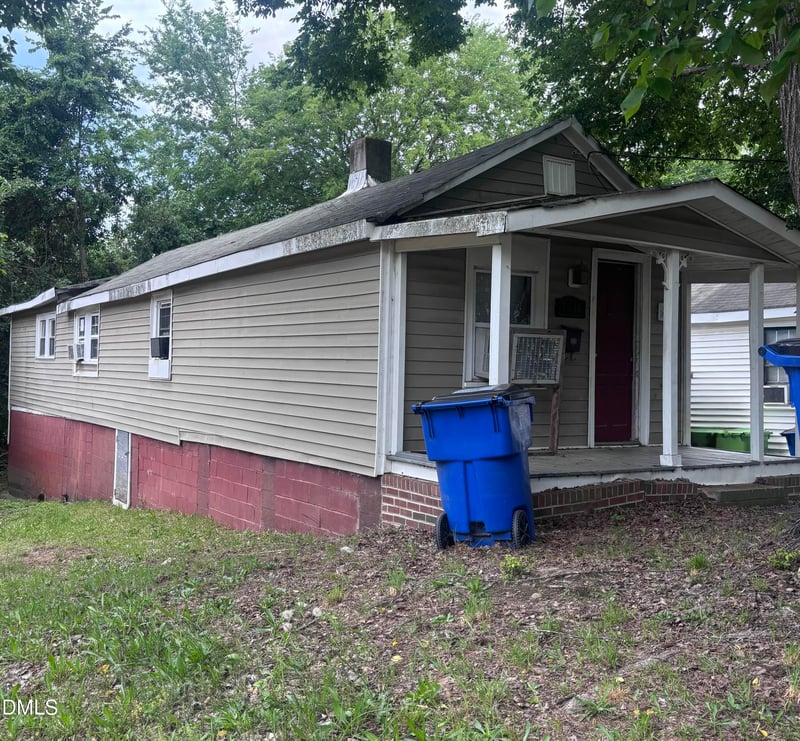 1516 Beauty Ave, Raleigh, NC 27610
