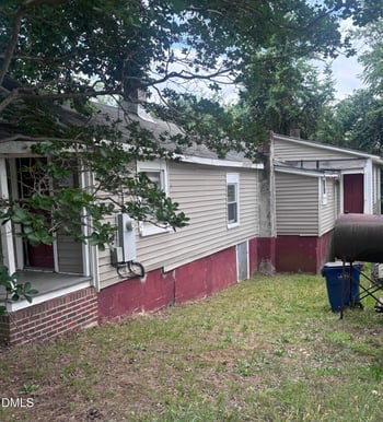 1516 Beauty Ave, Raleigh, NC 27610