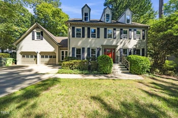 1516 Bridgeport Dr, Raleigh, NC 27615