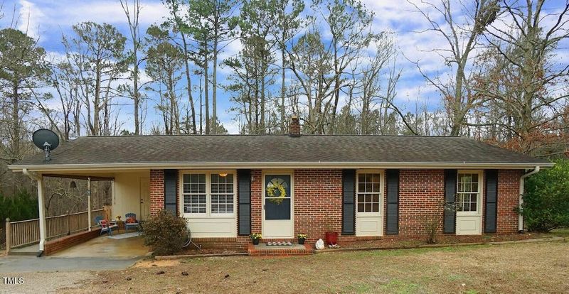 1516 Carroll Heights Rd, Zebulon, NC 27597