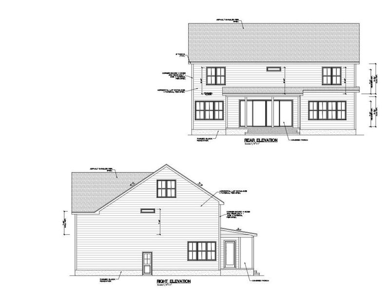 1516 Chalk Rd, Wake Forest, NC 27587