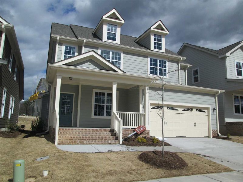 1516 Chestnut Falls Rd, Wendell, NC 27591