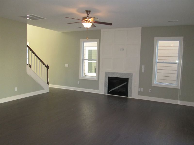 1516 Chestnut Falls Rd, Wendell, NC 27591