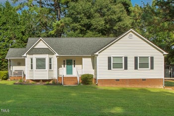 1516 Colston Crossing, Zebulon, NC 27597
