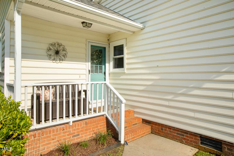 1516 Colston Crossing, Zebulon, NC 27597