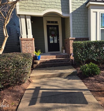 1516 Crafton Way, Raleigh, NC 27607