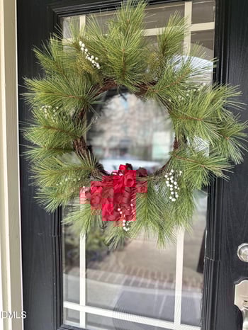 1516 Crafton Way, Raleigh, NC 27607