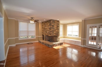 1516 Crenshaw Point, Wake Forest, NC 27587