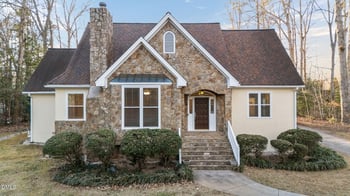 1516 Crenshaw Point, Wake Forest, NC 27587