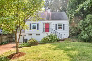 1516 Edgevale Rd, Durham, NC 27701