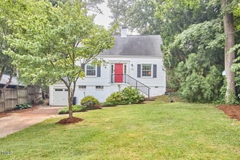 1516 Edgevale Rd, Durham, NC 27701
