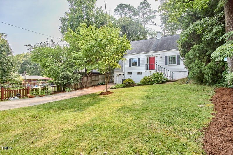 1516 Edgevale Rd, Durham, NC 27701