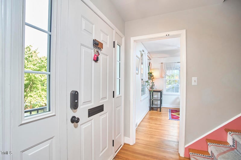 1516 Edgevale Rd, Durham, NC 27701