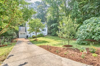 1516 Edgevale Rd, Durham, NC 27701