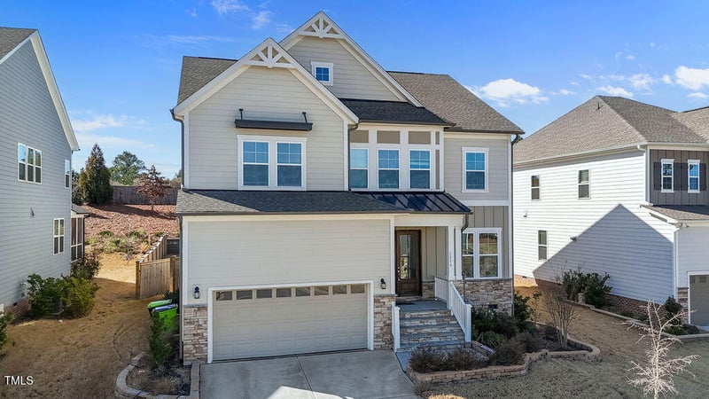 1516 Ferntree Ct, Morrisville, NC 27560