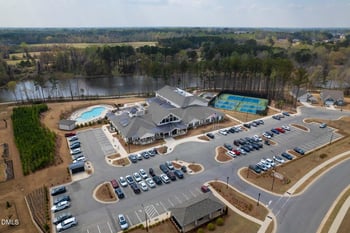 1516 Gatekeeper Ln, Fuquay Varina, NC 27526