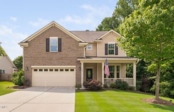 1516 Gracechurch St, Wake Forest, NC 27587