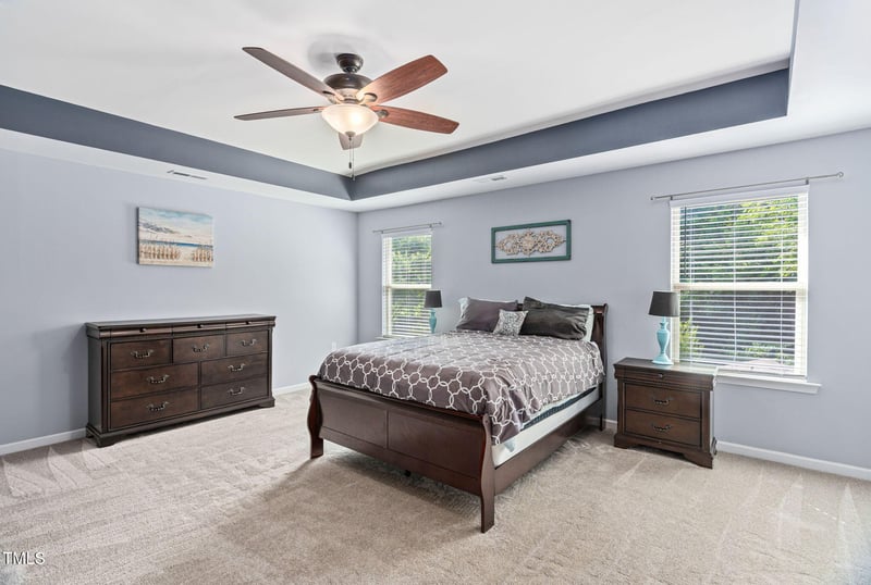 1516 Gracechurch St, Wake Forest, NC 27587