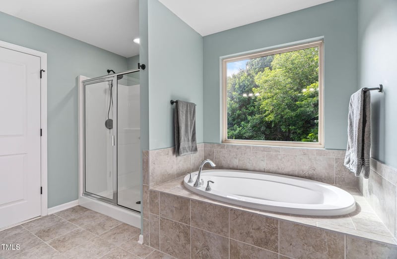 1516 Gracechurch St, Wake Forest, NC 27587