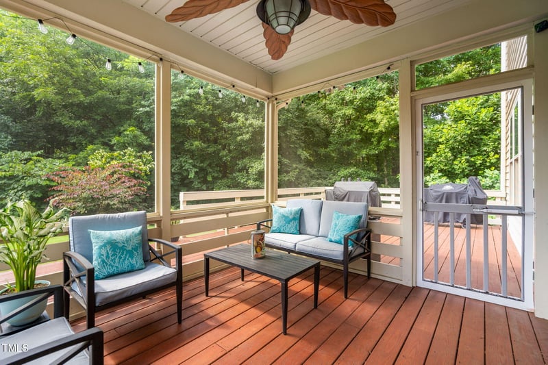 1516 Gracechurch St, Wake Forest, NC 27587