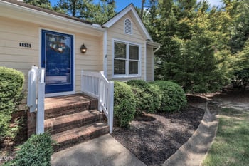 1516 Hemphill Dr, Raleigh, NC 27609