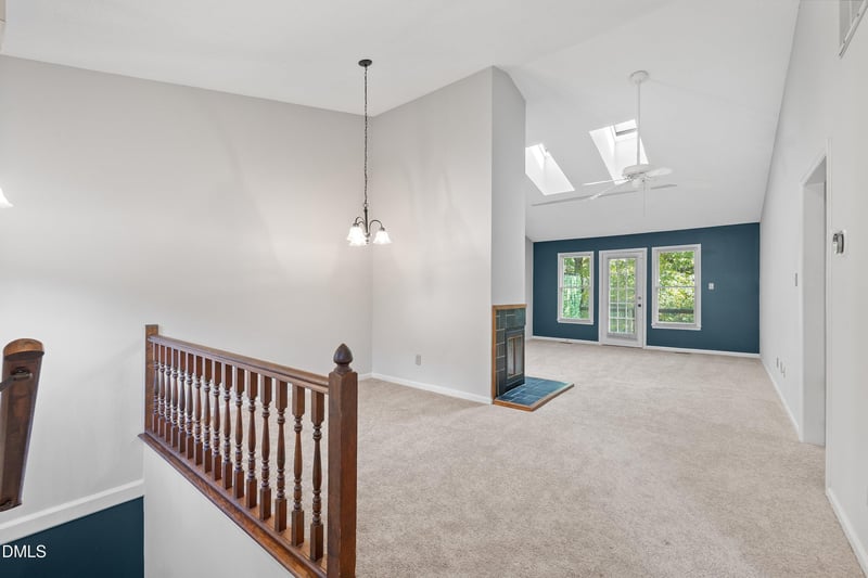 1516 Hemphill Dr, Raleigh, NC 27609