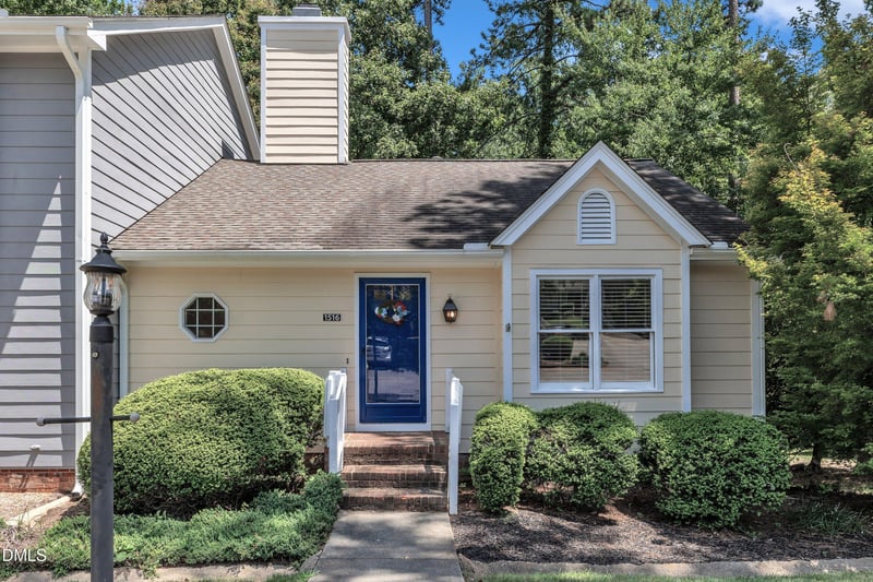 1516 Hemphill Dr, Raleigh, NC 27609