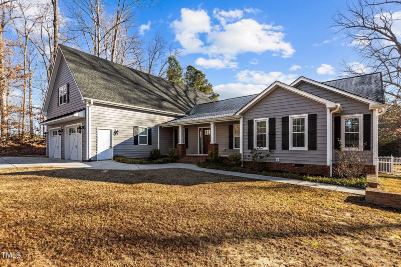 1516 Horton Rd, Knightdale, NC 27545