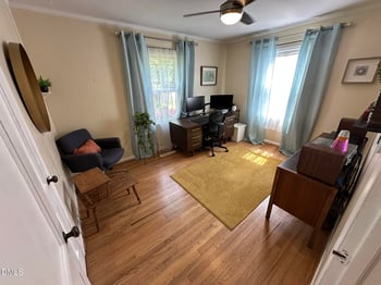 1516 London Cir, Durham, NC 27701