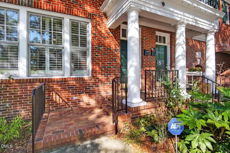 1516 Markham Ave, Durham, NC 27705