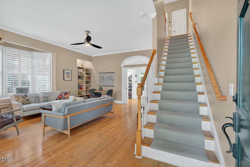 1516 Markham Ave, Durham, NC 27705