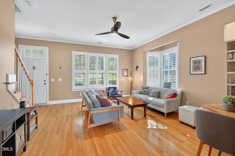 1516 Markham Ave, Durham, NC 27705