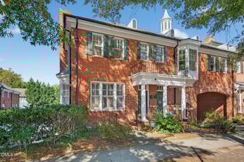 1516 Markham Ave, Durham, NC 27705