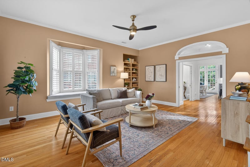 1516 Markham Ave, Durham, NC 27705