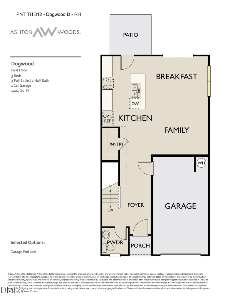 1516 Mirth Ct, Rolesville, NC 27571