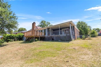 1516 Paisley Ave, Fayetteville, NC 28304