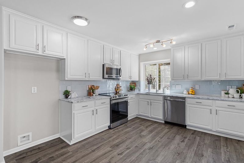 1516 Pebble Creek Crossing, Durham, NC 27713