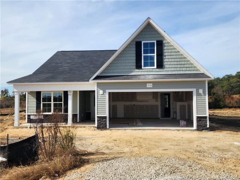 1516 Percheron Pa, Fayetteville, NC 28312