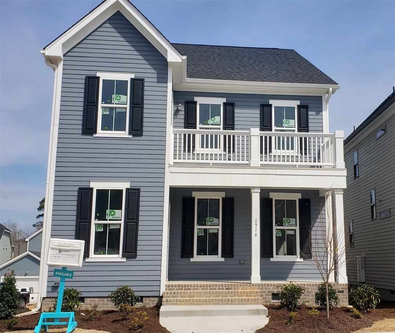 1516 Rhodeschool Dr #507, Wendell, NC 27591