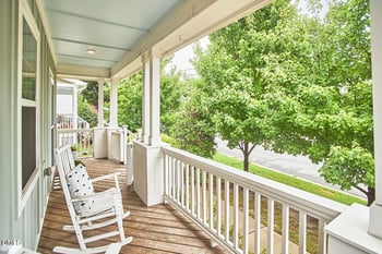 1516 Roxboro St, Durham, NC 27707